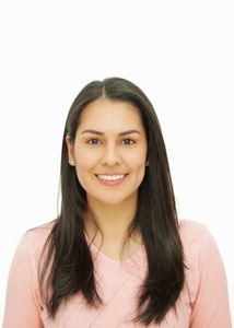 Roommate Natalia buscando habitación en Bogotá