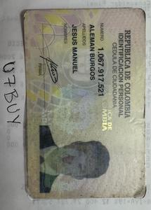 Roommate Jesus buscando habitación en Medellín