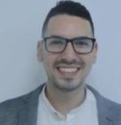 Roommate David buscando habitación en Itagüi