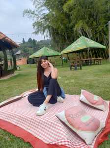 Roommate Carolina buscando habitación en Medellín