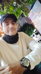 Roommate Steeve buscando habitación en Cartagena de Indias