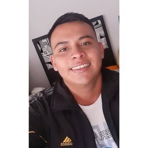 Roommate Camilo Andres  buscando habitación en Bogotá