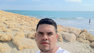 Roommate Luis Miguel  buscando habitación en Bello