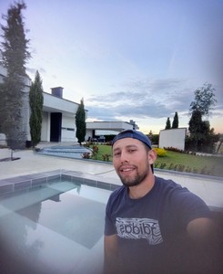 Roommate Jeisson buscando habitación en Villavicencio