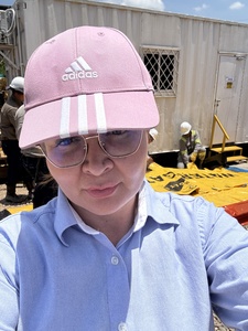 Roommate Claudia  buscando habitación en Bogotá