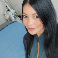 Jazmin cecilia
