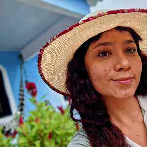 Roommate Viviana buscando habitación en Bucaramanga