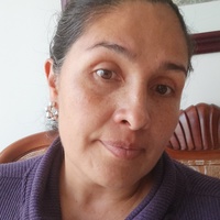 Mary Patricia