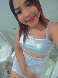 Roommate María Paola  buscando habitación en Palmira