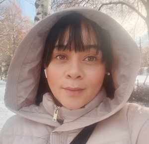 Roommate Kelly buscando habitación en Itagüí