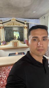 Roommate Alex buscando habitación en Medellín