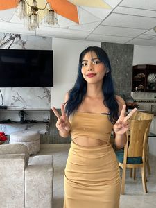 Roommate Fernanda  buscando habitación en Bogotá