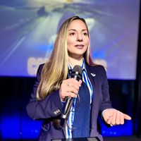 Sirley Catalina