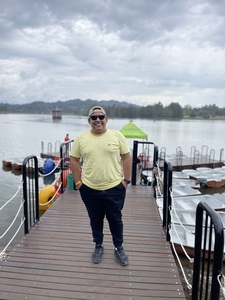 Roommate Marcos Andrés buscando habitación en Sabaneta