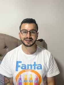 Roommate Juan  buscando habitación en Cali