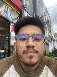 Roommate Nicolas buscando habitación en 