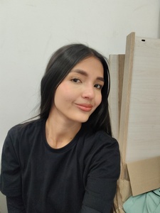 Roommate Katerin Alexandra buscando habitación en Bogotá