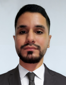 Roommate Anthony buscando habitación en Bucaramanga