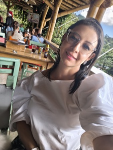 Roommate Samantha buscando habitación en Bogotá