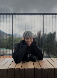 Roommate Daniela buscando habitación en 