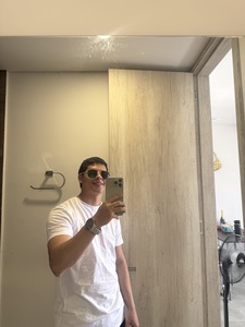 Roommate Juan José  buscando habitación en Barranquilla