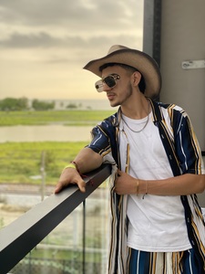 Roommate Jhosep buscando habitación en Medellín