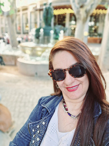 Roommate Jeanette buscando habitación en 