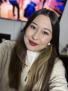 Roommate Mariana buscando habitación en Bogotá