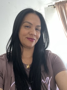 Roommate Jaqueline  buscando habitación en 