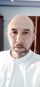 Roommate Luis Alberto  buscando habitación en 