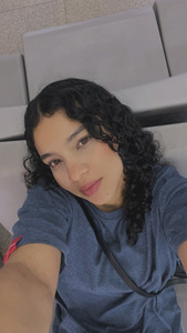 Roommate Daniela buscando habitación en Bucaramanga