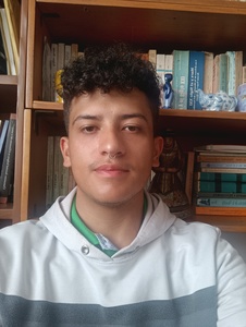 Roommate Yadir Leonardo   buscando habitación en Bogotá