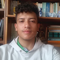 Yadir Leonardo  