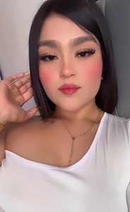 Roommate Allison  buscando habitación en Bogotá