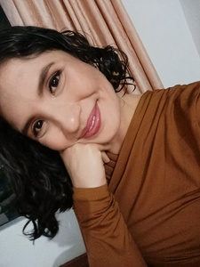 Roommate Laura  buscando habitación en Bogotá