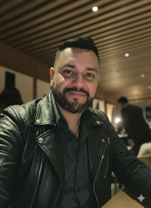 Roommate Diego  buscando habitación en 