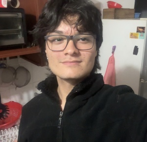 Roommate Oscar Daniel buscando habitación en Envigado