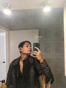 Roommate Edgar  buscando habitación en Bogotá