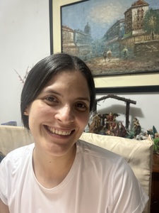 Roommate Natalia  buscando habitación en Medellín