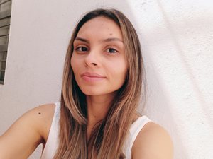 Roommate Carolina buscando habitación en 