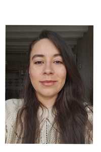 Roommate Karina  buscando habitación en Medellín