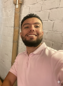 Roommate Steven buscando habitación en Cali