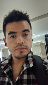 Roommate Cristian Camilo  buscando habitación en Bogotá, D.C.