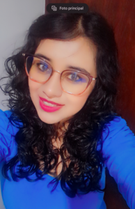 Roommate Paola buscando habitación en Bogotá