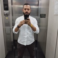 David