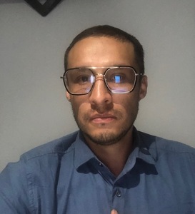 Roommate Jeisson  buscando habitación en Bogotá