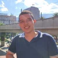 Jose David