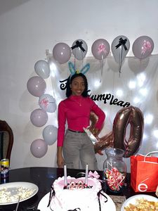 Roommate Luisa  buscando habitación en 