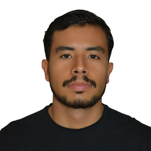 Roommate Carlos buscando habitación en Bogotá