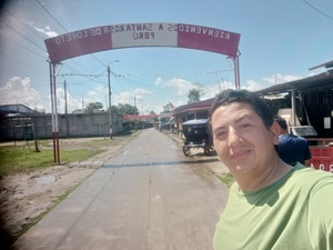 Roommate Daniel Armando  buscando habitación en Sabaneta